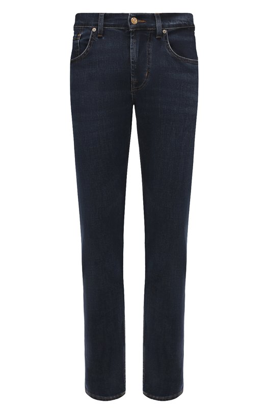 фото Джинсы 7 for all mankind