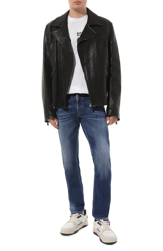 фото Джинсы dsquared2