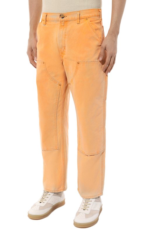 фото Джинсы notsonormal