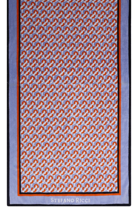 фото Хлопковое полотенце stefano ricci