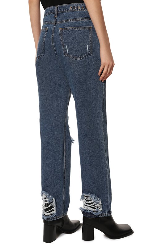 фото Джинсы ruban