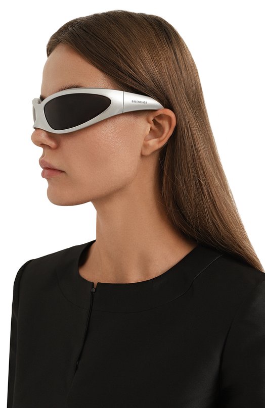 фото Солнцезащитные очки balenciaga