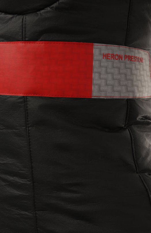 фото Платье heron preston