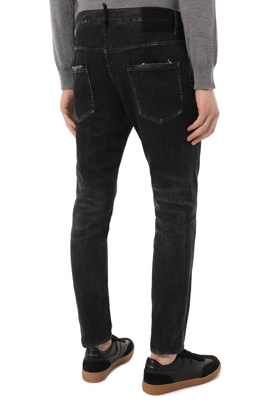 фото Джинсы dsquared2