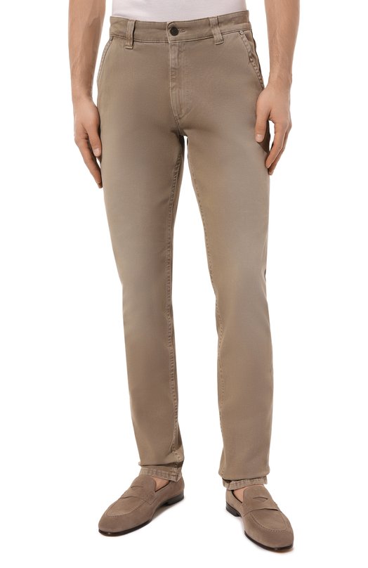 фото Джинсы must