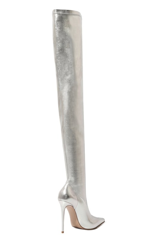 фото Ботфорты eva 100 le silla