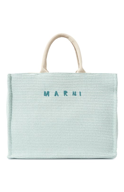 фото Сумка-тоут basket large marni