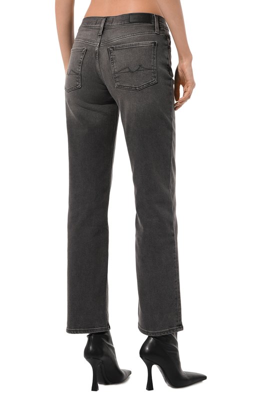 фото Джинсы 7 for all mankind