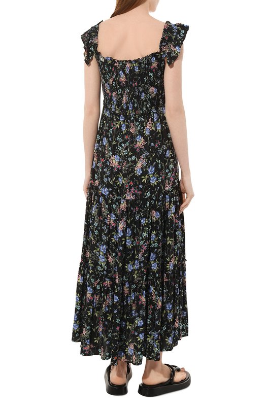 фото Платье из вискозы pietro brunelli