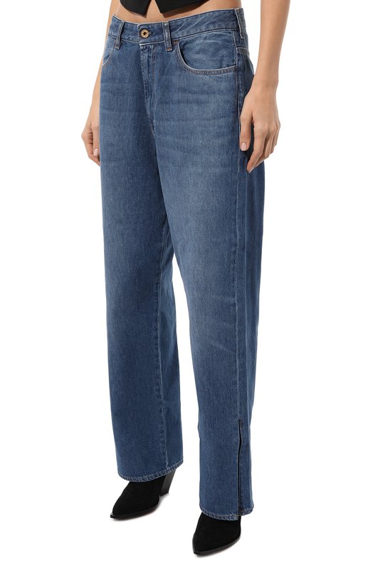 фото Джинсы pence