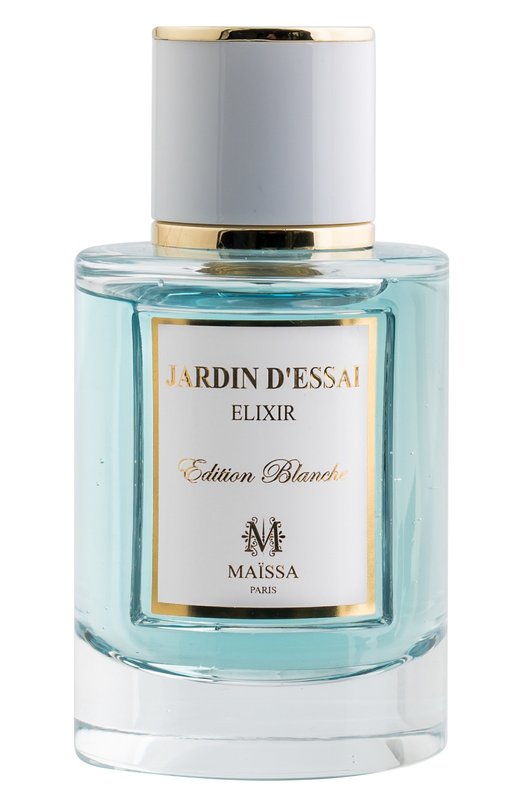 фото Парфюмерная вода jardin d'essai (50ml) maison maissa