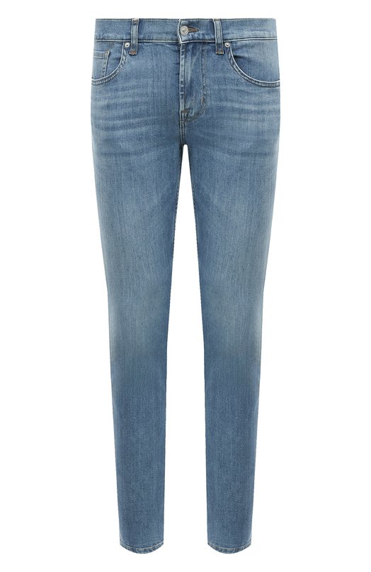 фото Джинсы 7 for all mankind