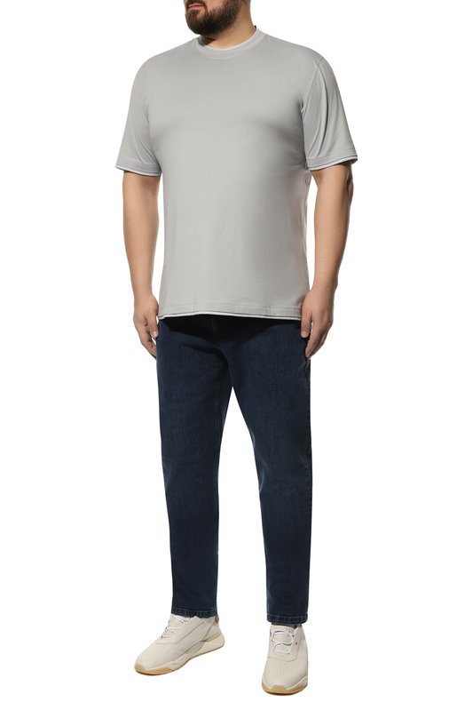 фото Джинсы zilli