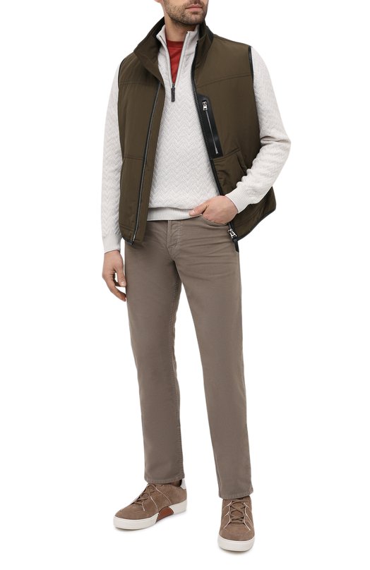 фото Джинсы tom ford