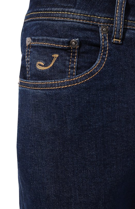 фото Джинсы jacob cohen