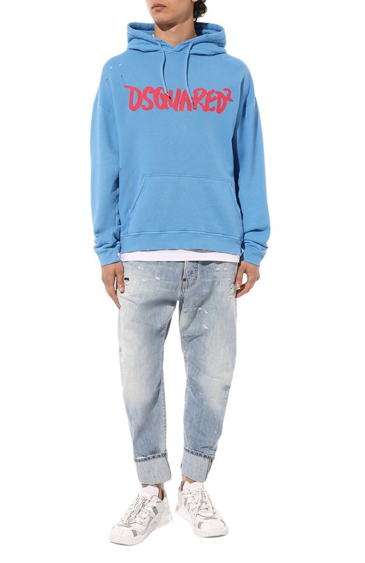 фото Джинсы dsquared2