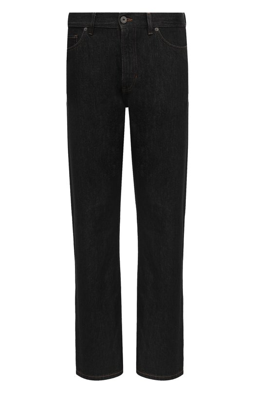 фото Джинсы ermenegildo zegna