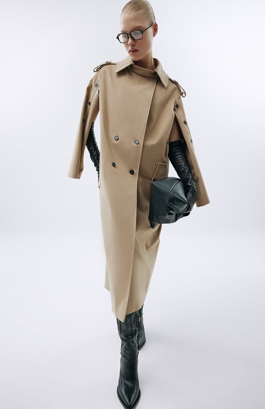 фото Сумка knotted mm6