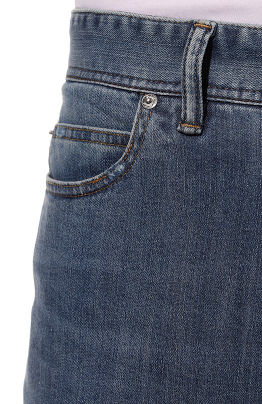 фото Джинсы brioni