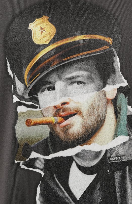 фото Хлопковая футболка seetees