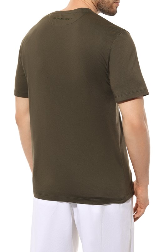 фото Футболка stefano ricci