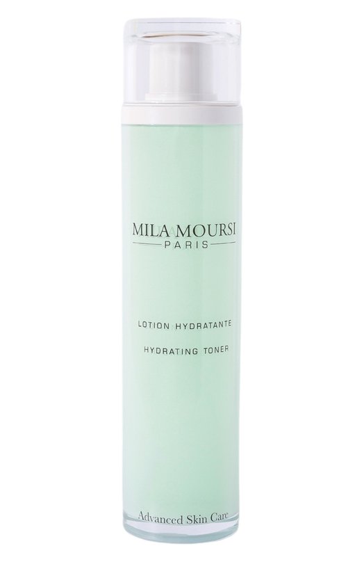 фото Увлажняющий лифтинг тоник (100ml) mila moursi