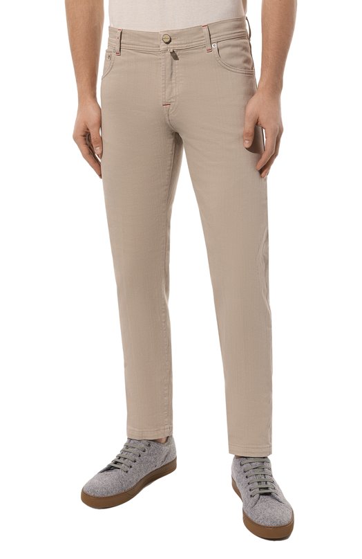 фото Джинсы kiton