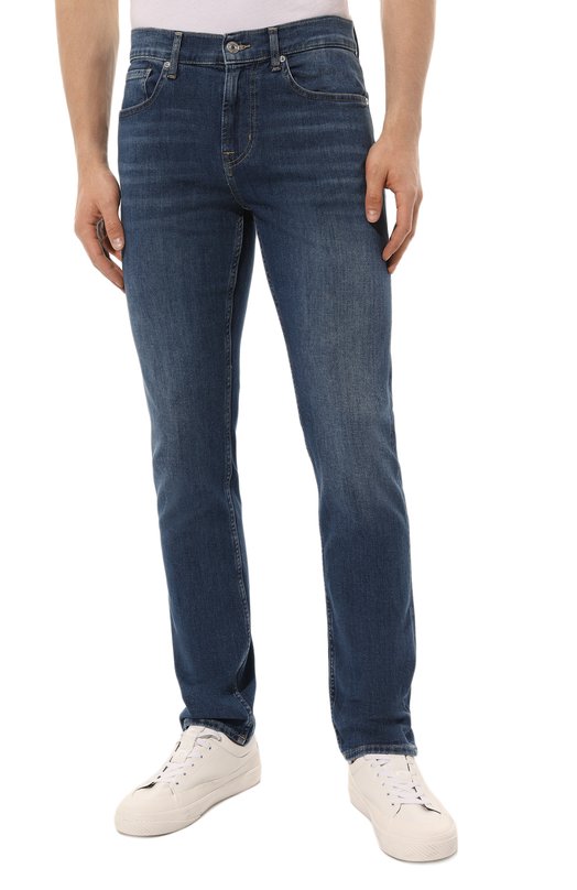 фото Джинсы 7 for all mankind