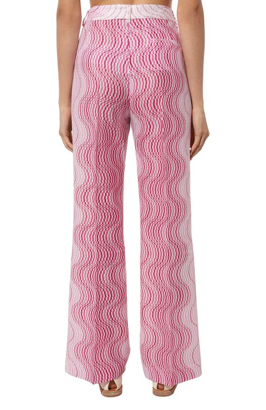 фото Брюки из вискозы missoni