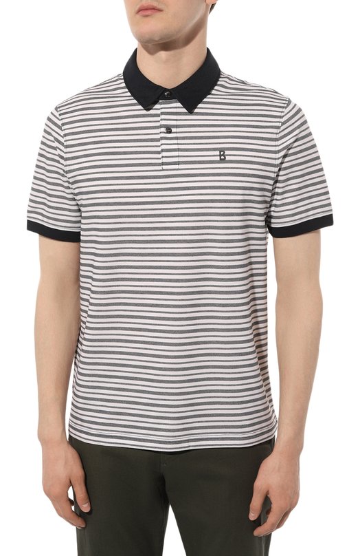 фото Поло bogner