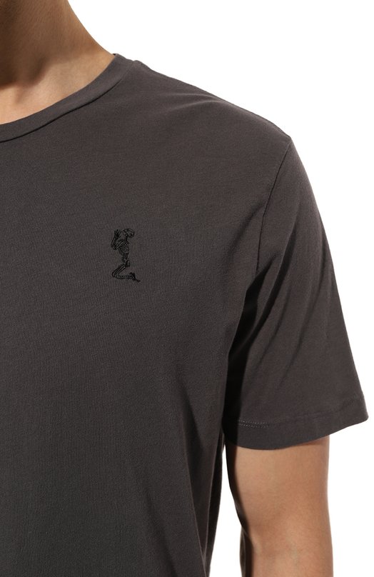 фото Хлопковая футболка religion