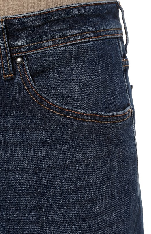 фото Джинсы jacob cohen