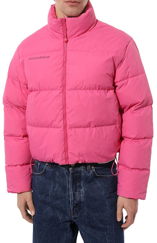 фото Куртка pangaia