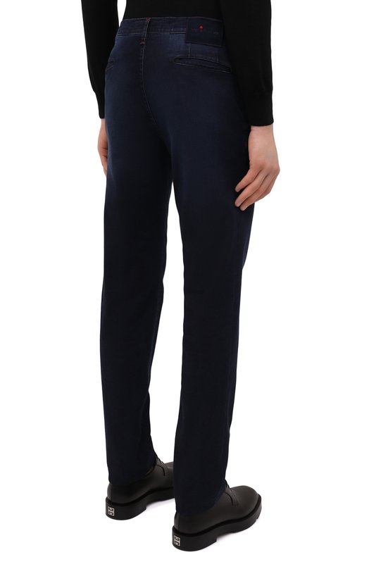 фото Джинсы kiton