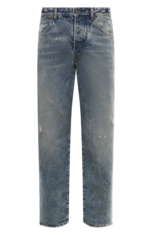 фото Джинсы darkpark