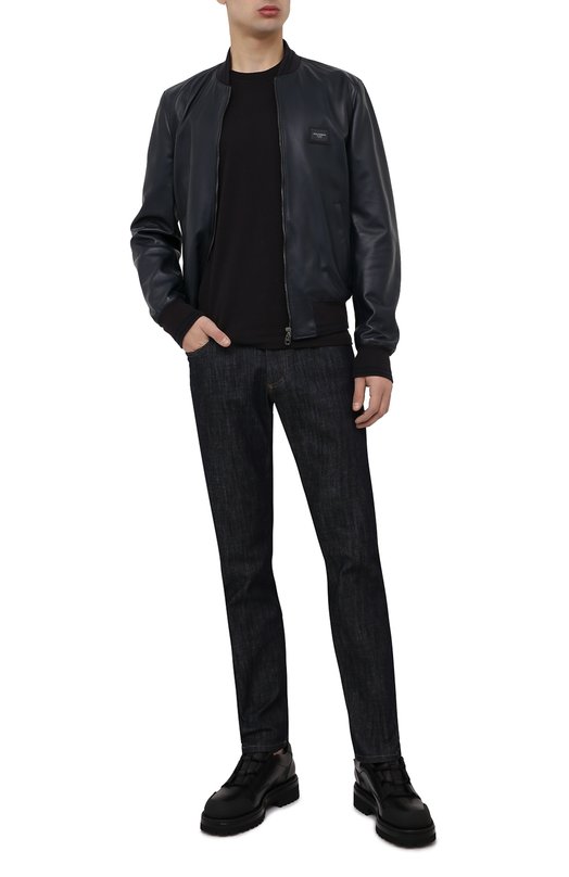 фото Джинсы dolce & gabbana