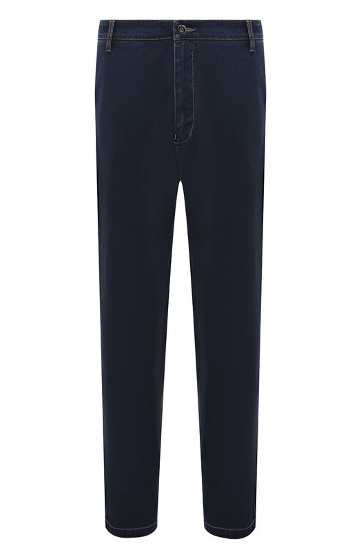 фото Джинсы canali