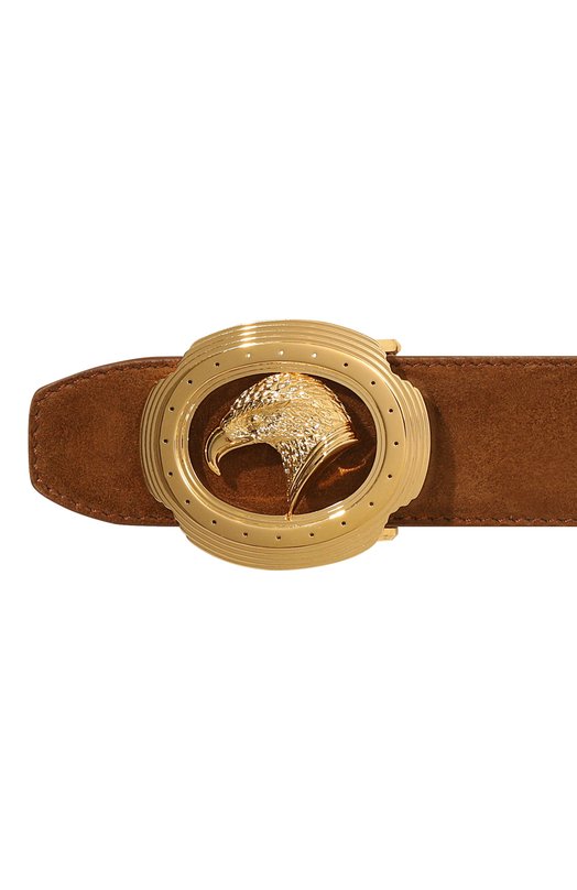 фото Замшевый ремень stefano ricci