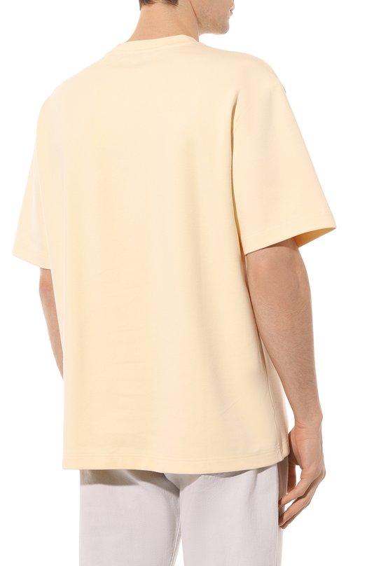 фото Футболка rohe