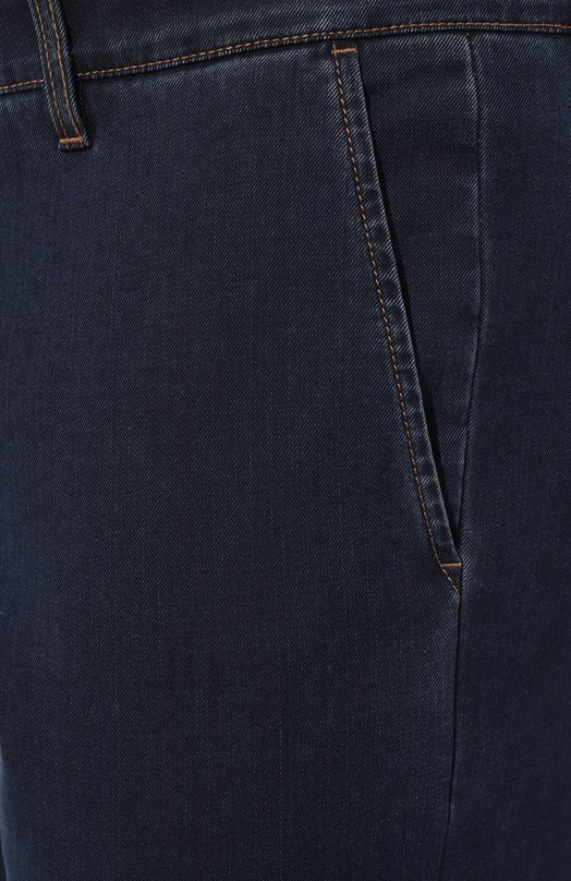 фото Джинсы canali