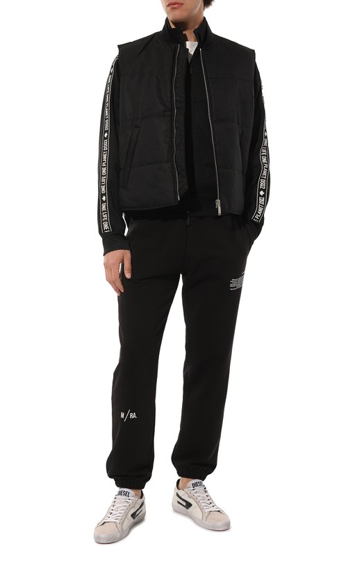 фото Толстовка dsquared2