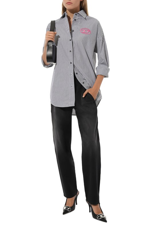 фото Джинсы diesel