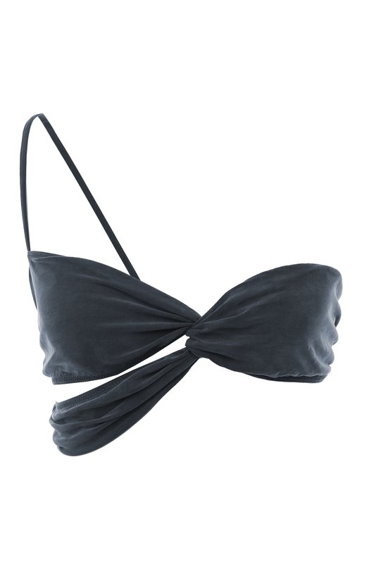 фото Бра-топ jacquemus