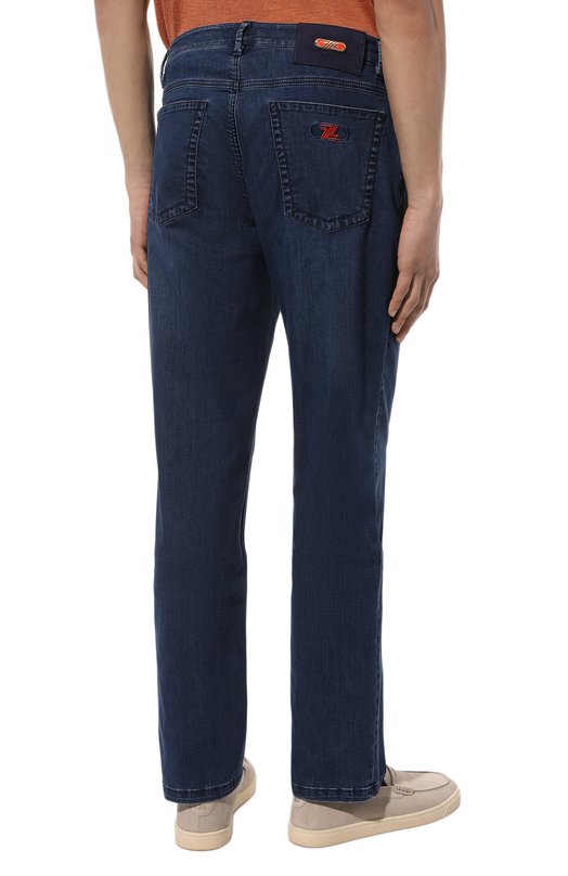 фото Джинсы zilli