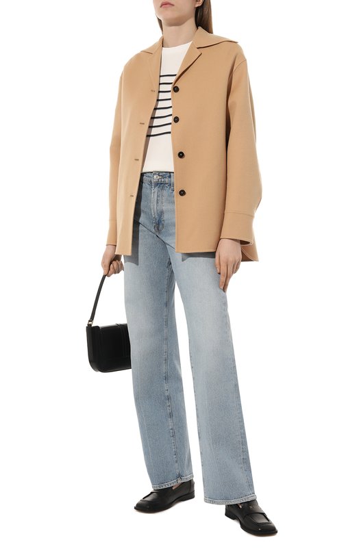 фото Хлопковая футболка ports 1961