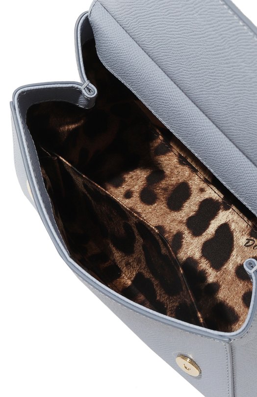 фото Сумка sicily medium dolce & gabbana