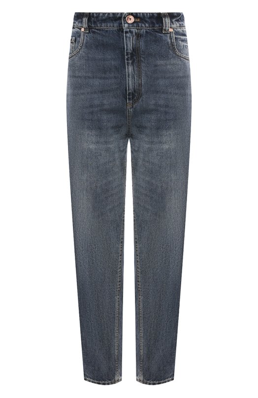 фото Джинсы brunello cucinelli