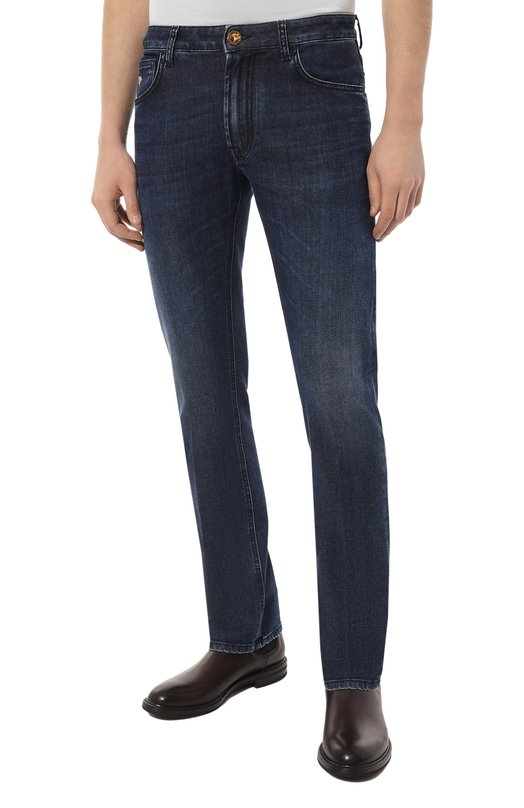 фото Джинсы stefano ricci