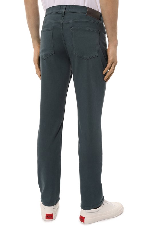 фото Джинсы paige