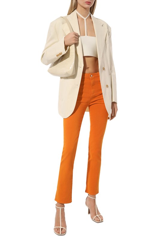 фото Джинсы kiton